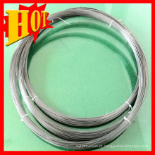 Vácuo Metallizing Tungsten Wire Preço